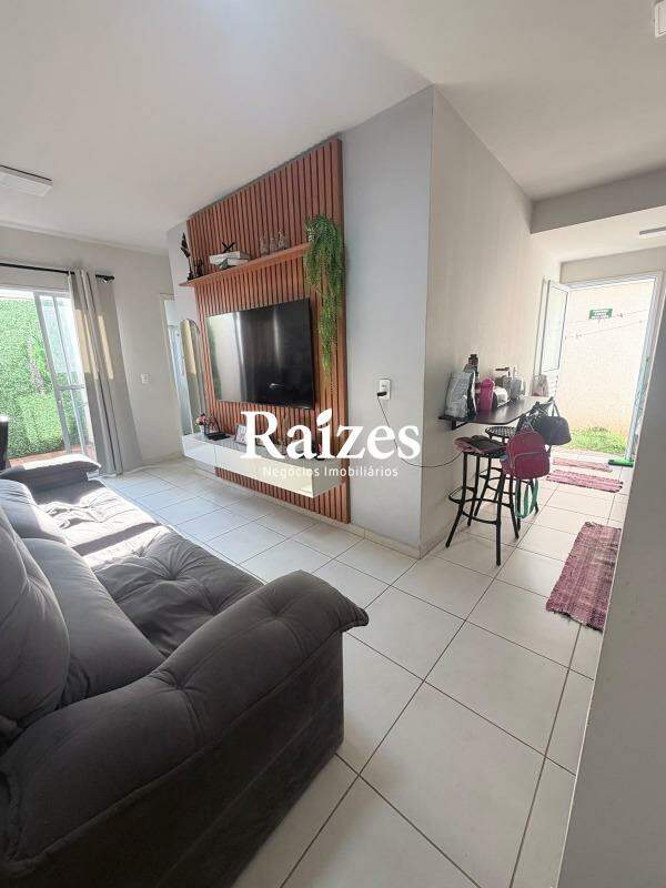 Apartamento, 2 quartos, 49 m² - Foto 1