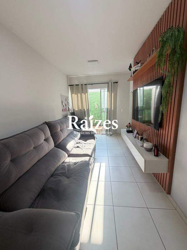 Apartamento, 2 quartos, 49 m² - Foto 3