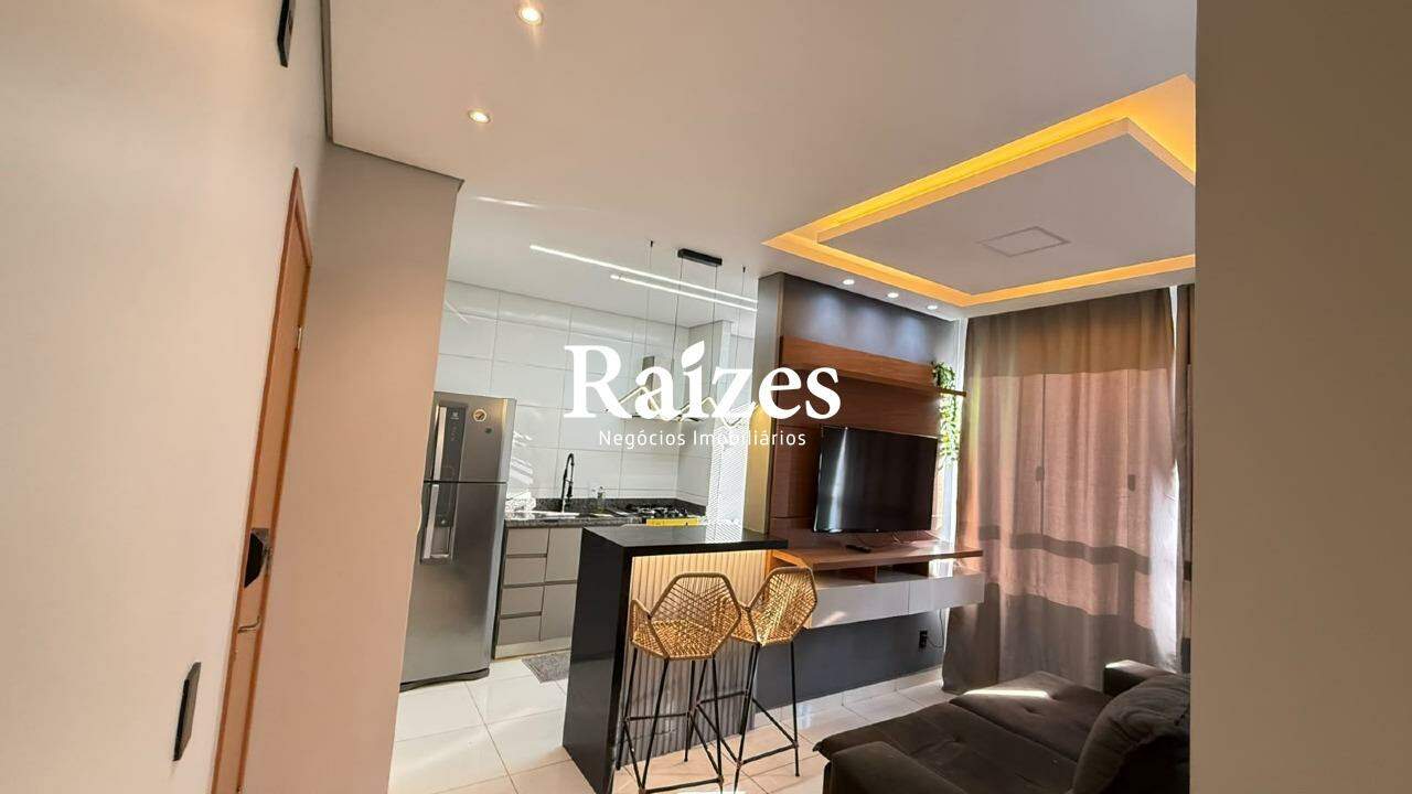 Apartamento, 2 quartos, 47 m² - Foto 1