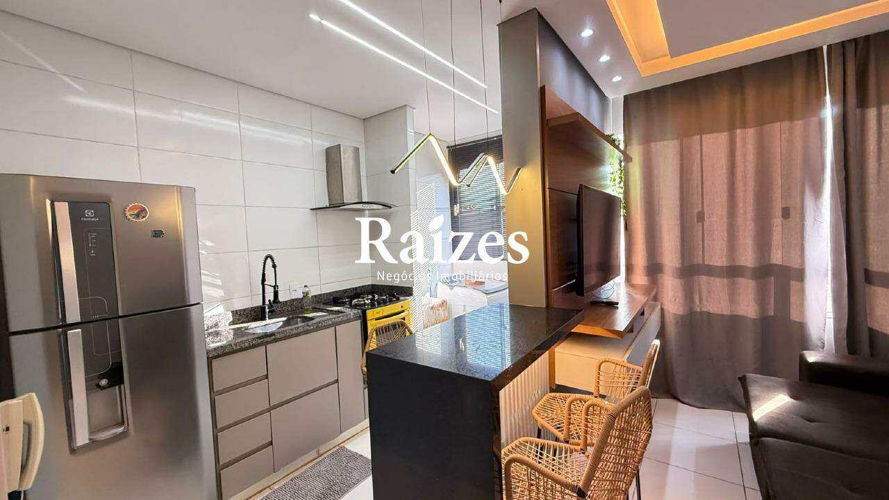 Apartamento, 2 quartos, 47 m² - Foto 4