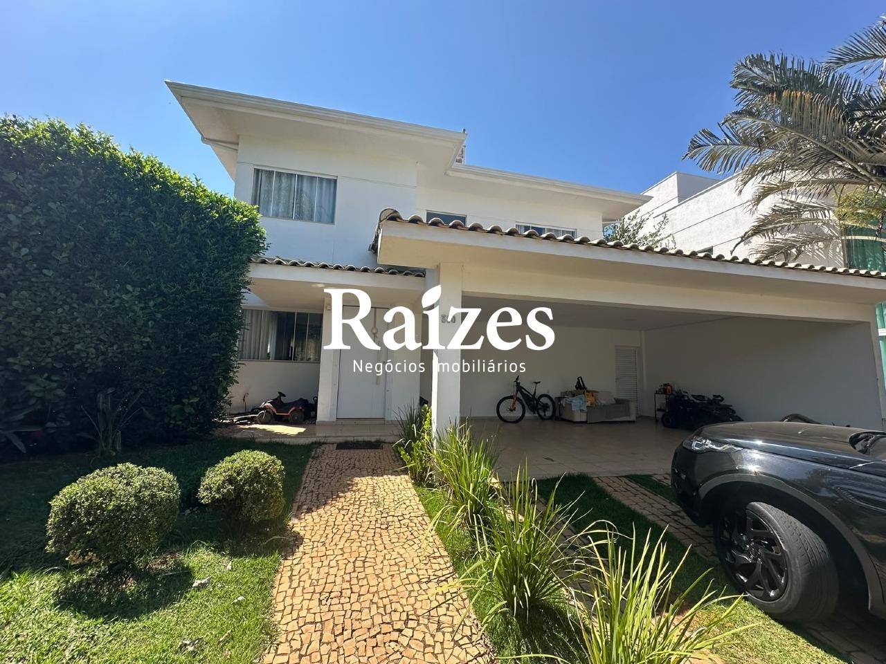 Casa de Condomínio, 4 quartos - Foto 4