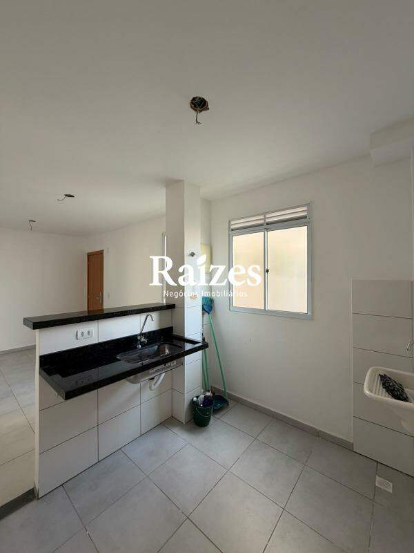 Apartamento, 2 quartos, 40 m² - Foto 11