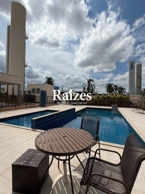 Apartamento, 2 quartos, 40 m² - Foto 5