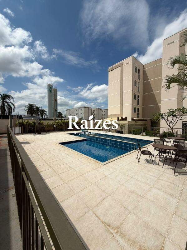 Apartamento, 2 quartos, 40 m² - Foto 3