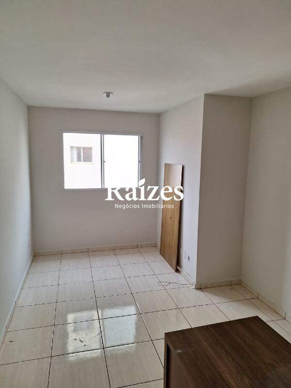 Apartamento, 2 quartos, 52 m² - Foto 2