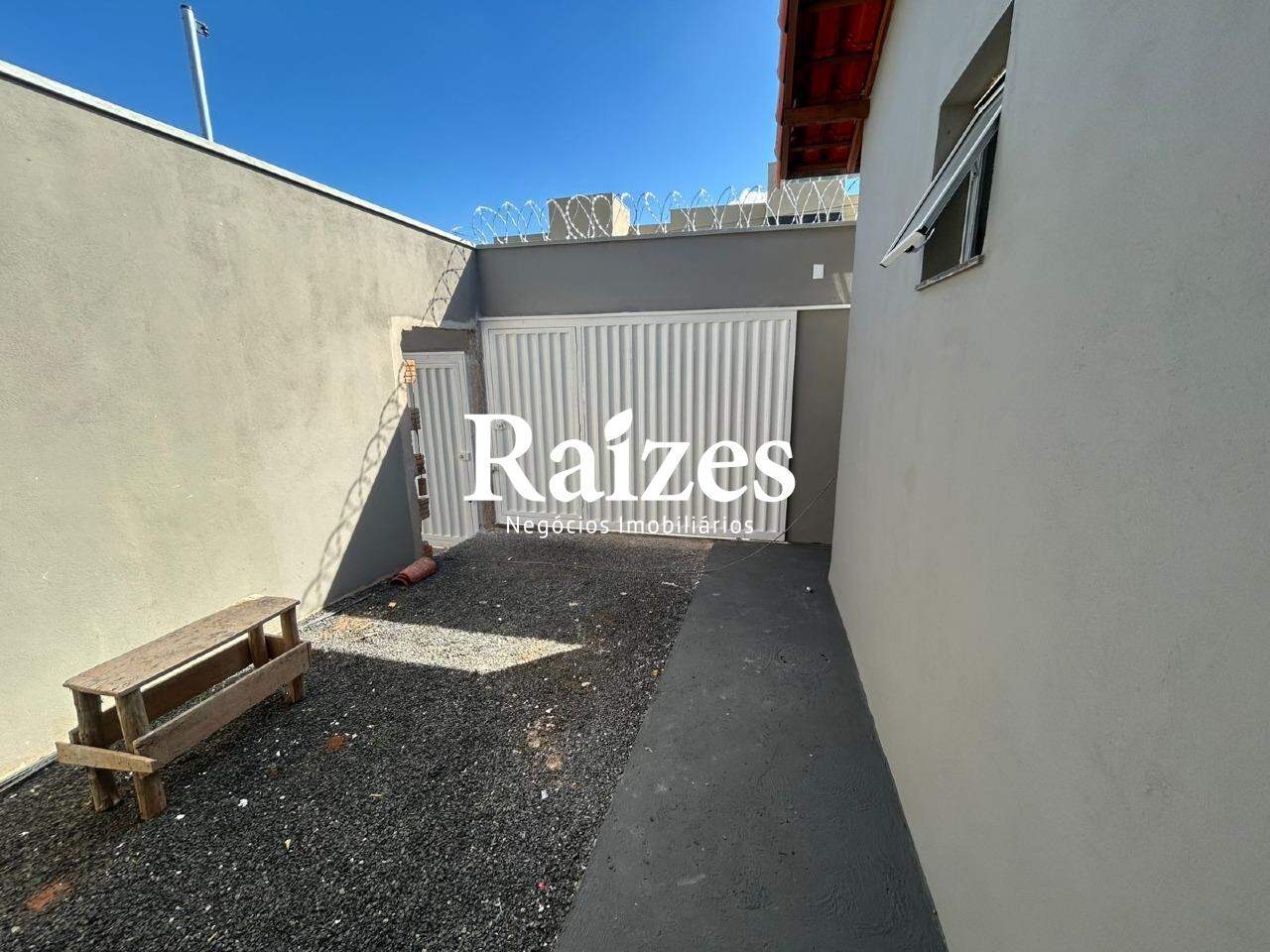 Casa, 2 quartos, 48 m² - Foto 6