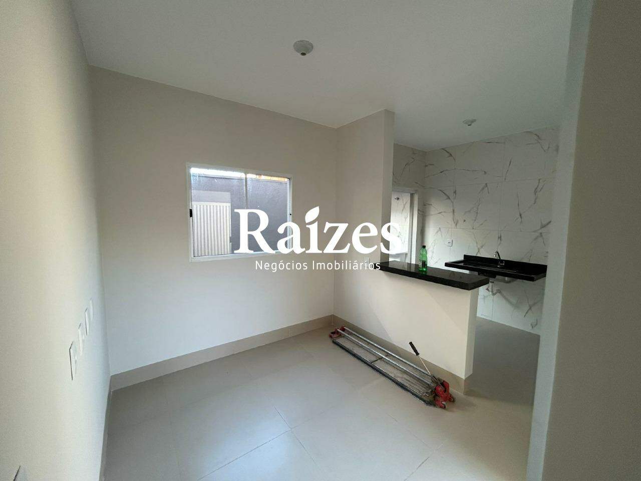 Casa, 2 quartos, 48 m² - Foto 1
