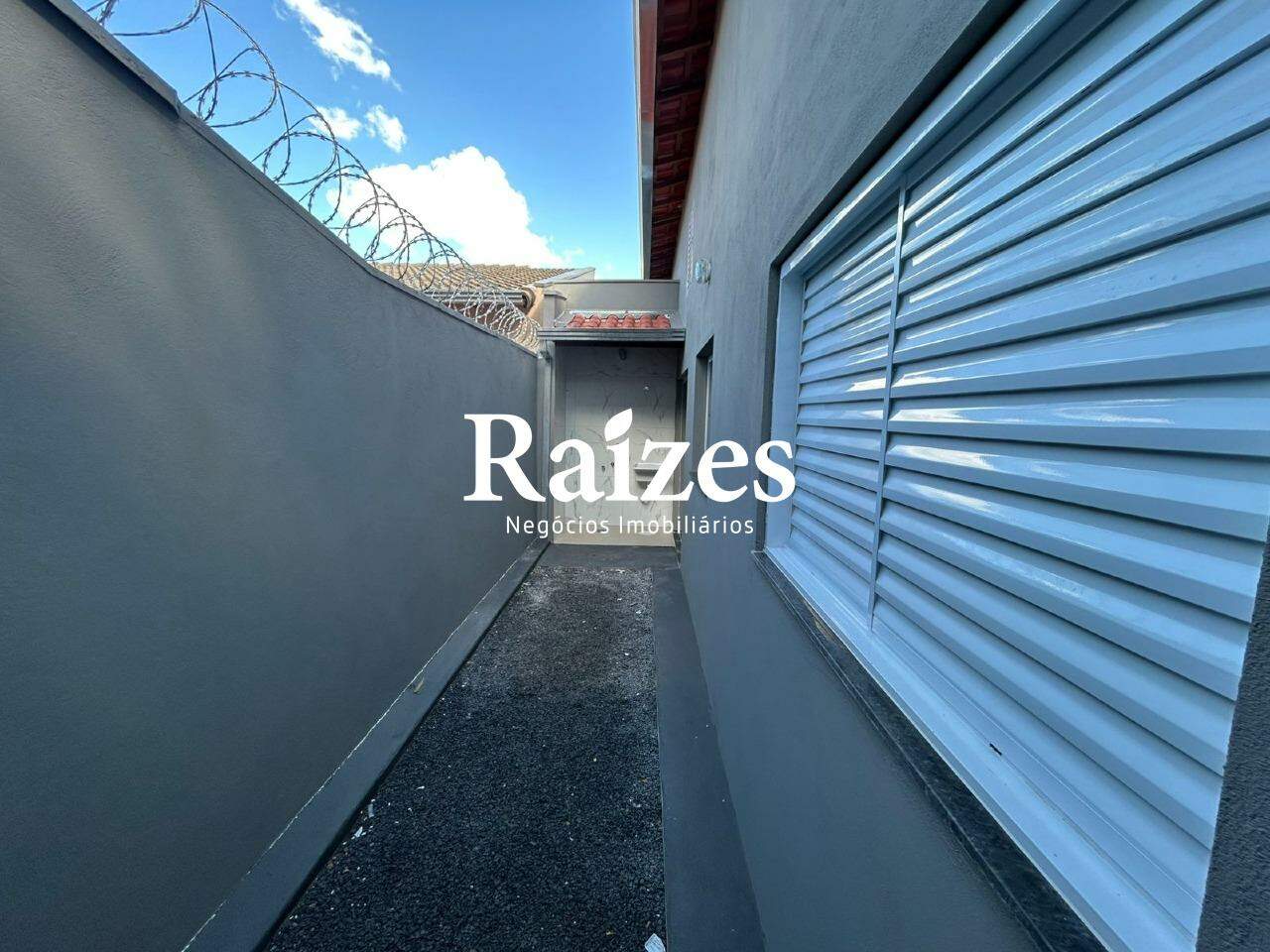 Casa, 2 quartos, 48 m² - Foto 2