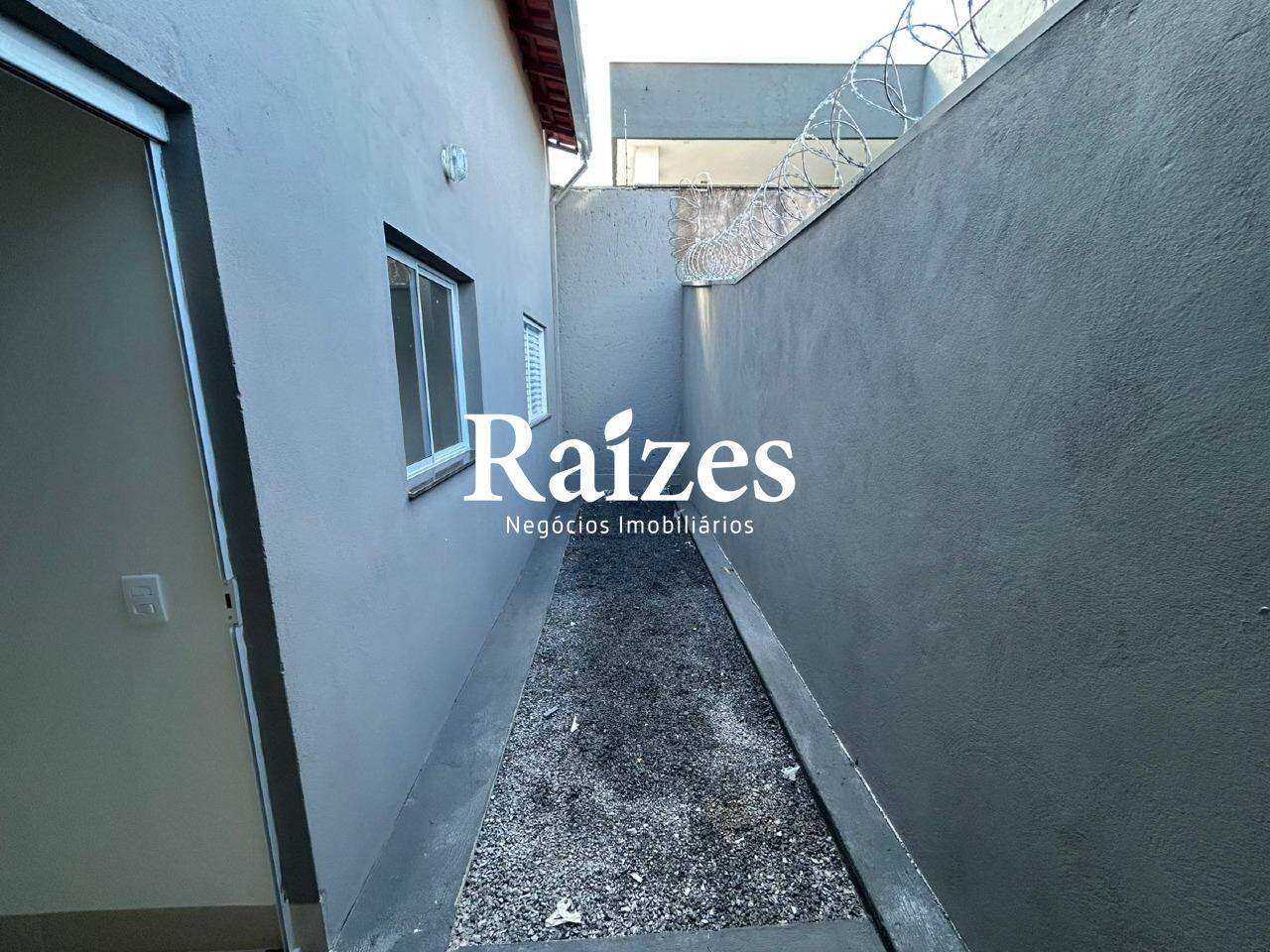 Casa, 2 quartos, 48 m² - Foto 3