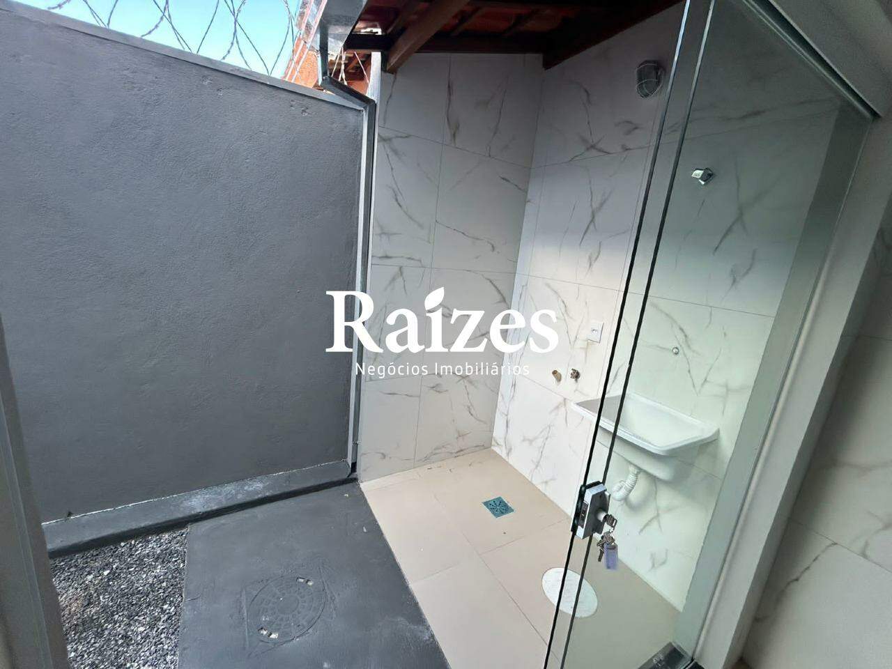 Casa, 2 quartos, 48 m² - Foto 10