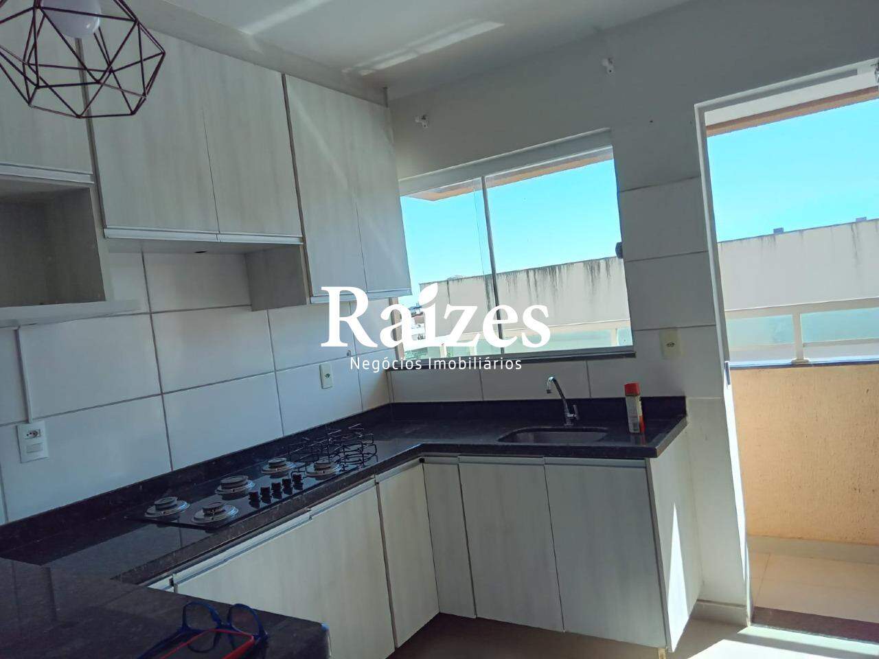 Apartamento, 2 quartos, 49 m² - Foto 1