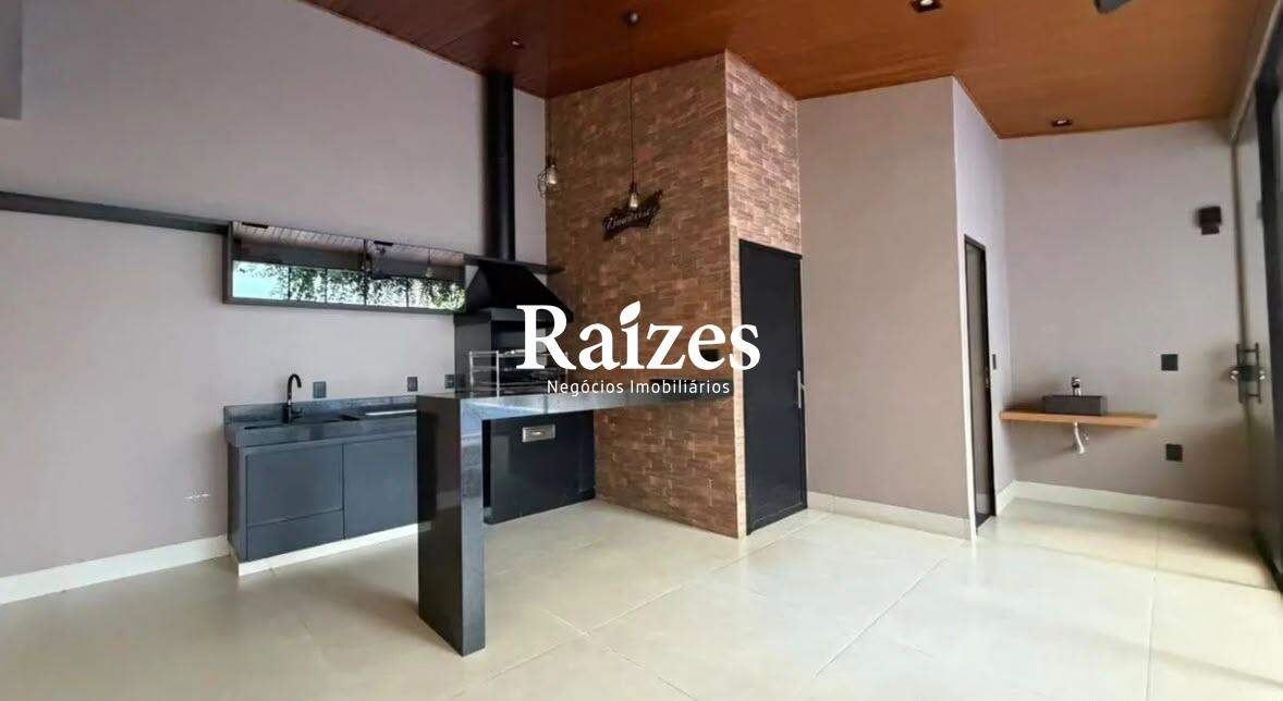 Casa, 3 quartos, 220 m² - Foto 4