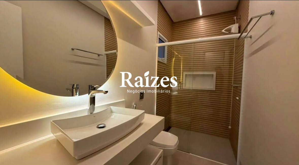 Casa, 3 quartos, 220 m² - Foto 13
