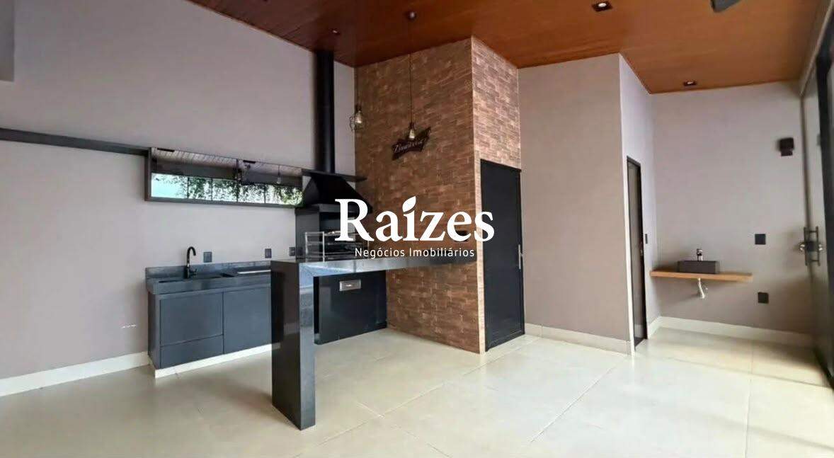 Casa, 3 quartos, 220 m² - Foto 3