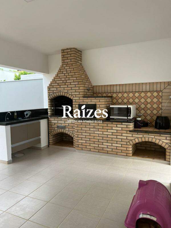 Casa, 4 quartos, 187 m² - Foto 6