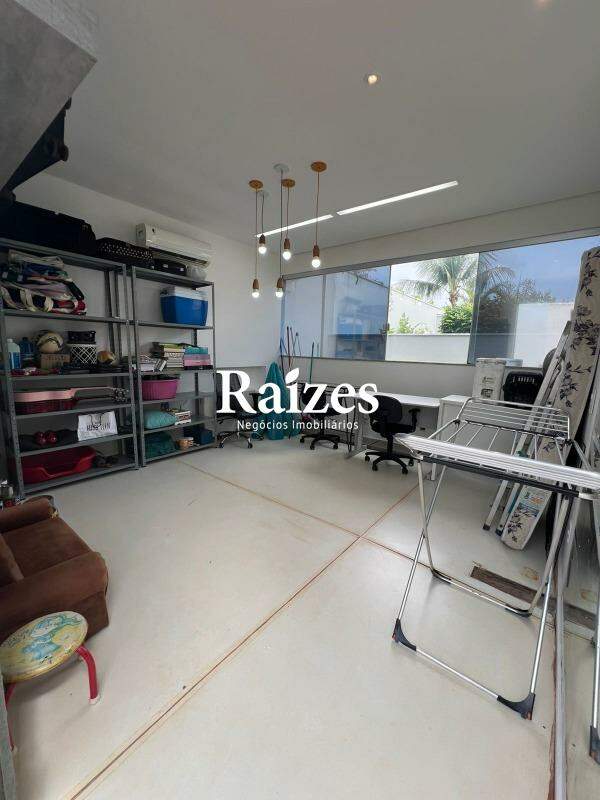 Casa, 4 quartos, 187 m² - Foto 21