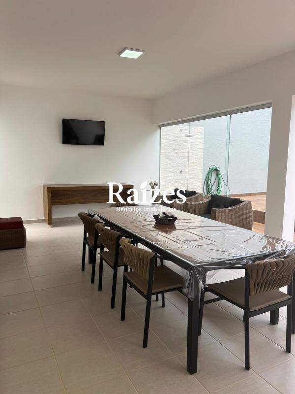 Casa, 4 quartos, 187 m² - Foto 9