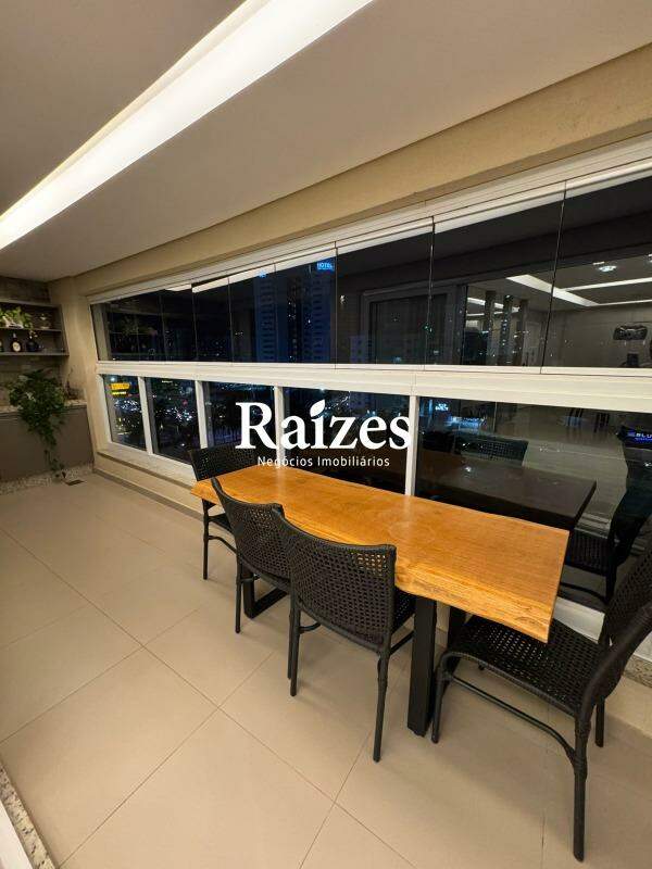 Apartamento, 3 quartos, 175 m² - Foto 3