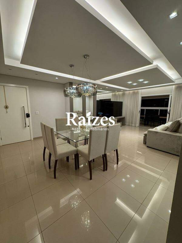Apartamento, 3 quartos, 175 m² - Foto 4