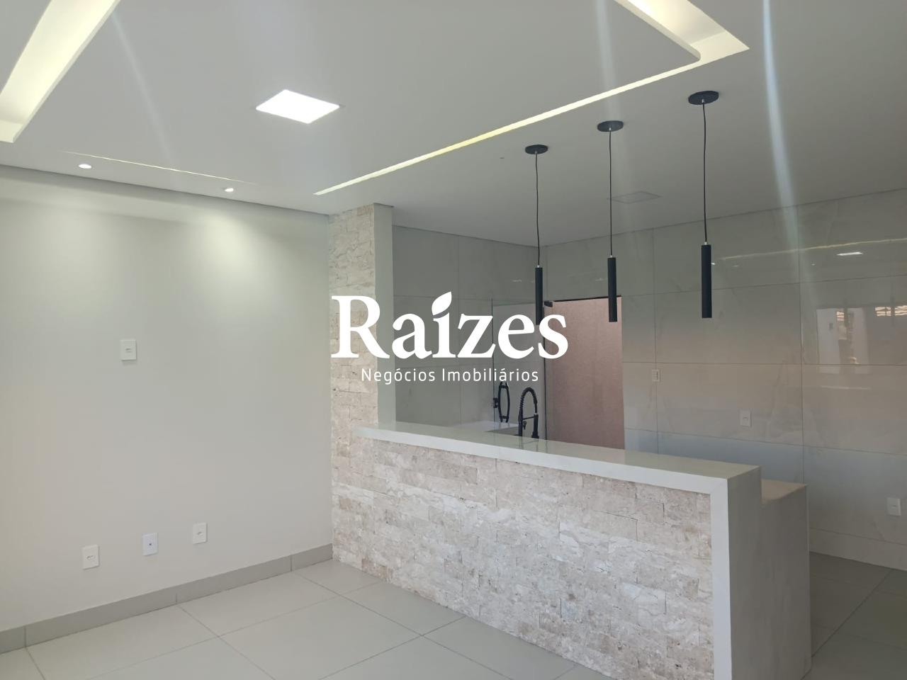 Casa, 2 quartos, 65 m² - Foto 1