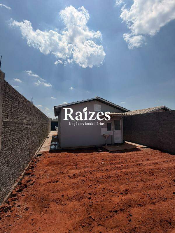 Casa, 2 quartos, 47 m² - Foto 9