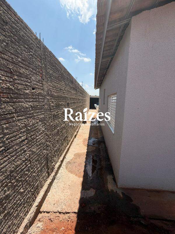 Casa, 2 quartos, 47 m² - Foto 5