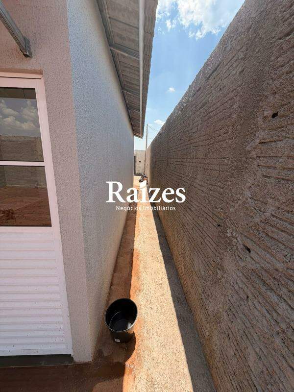 Casa, 2 quartos, 47 m² - Foto 4