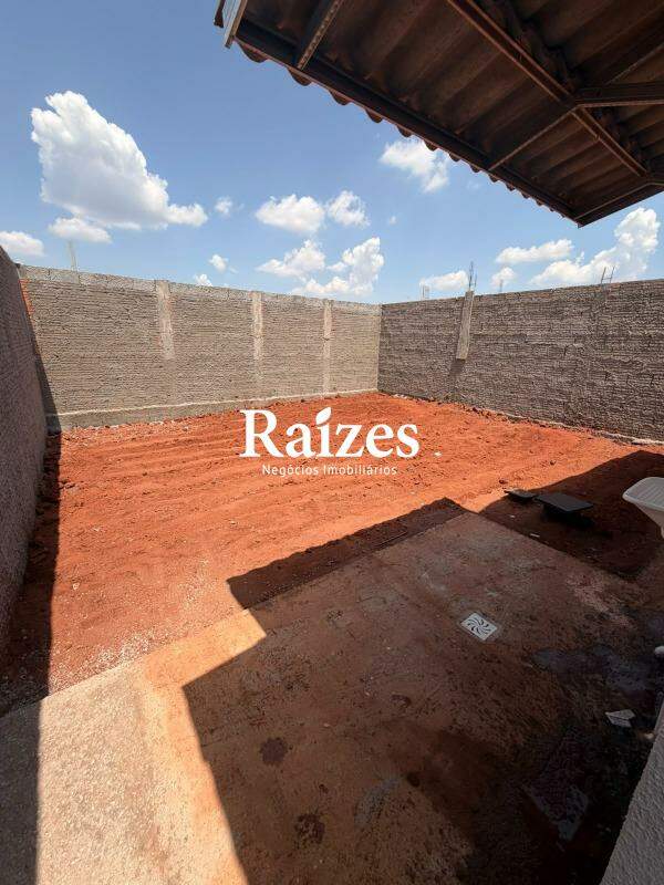 Casa, 2 quartos, 47 m² - Foto 7