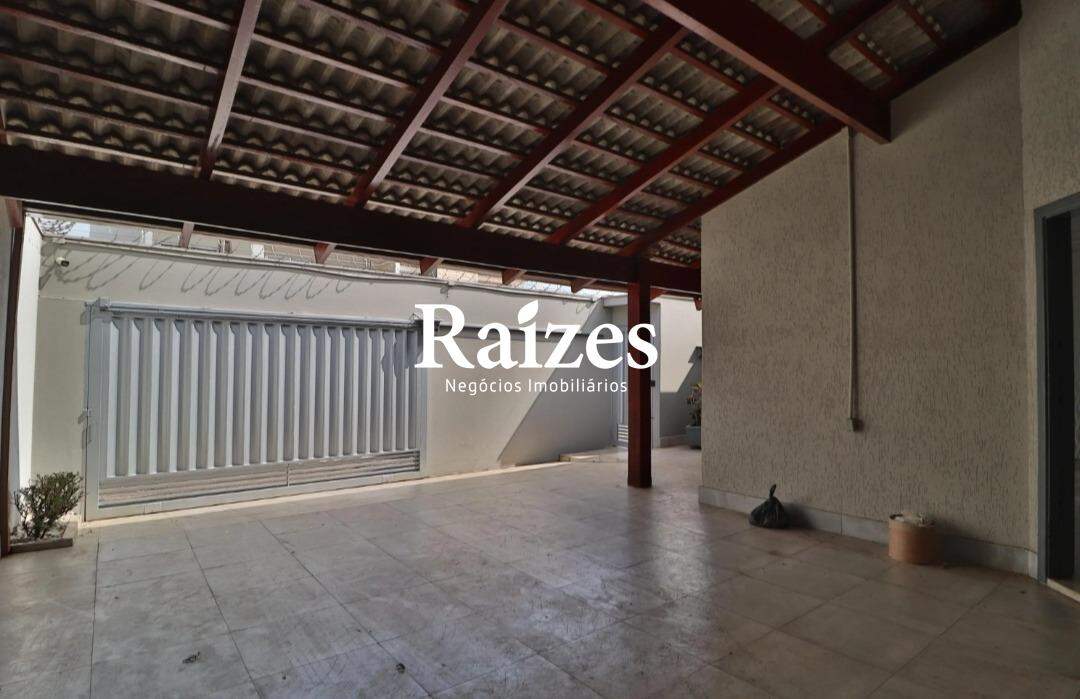 Casa, 3 quartos, 180 m² - Foto 2