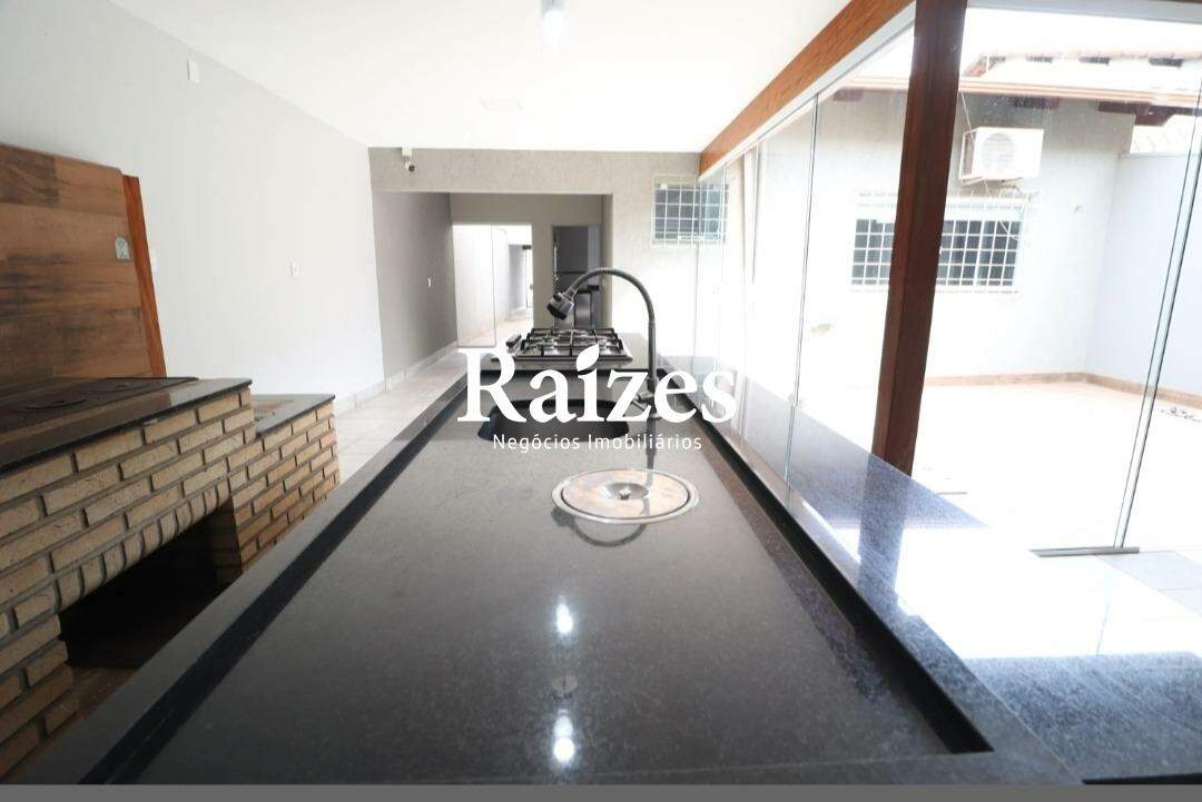 Casa, 3 quartos, 180 m² - Foto 11