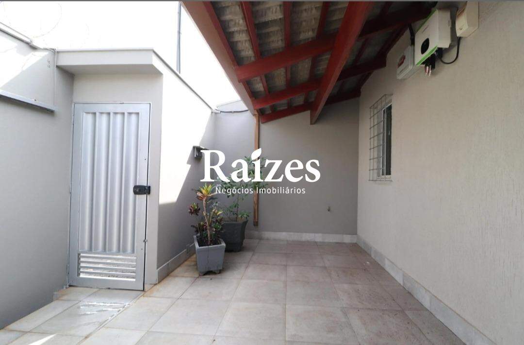 Casa, 3 quartos, 180 m² - Foto 5
