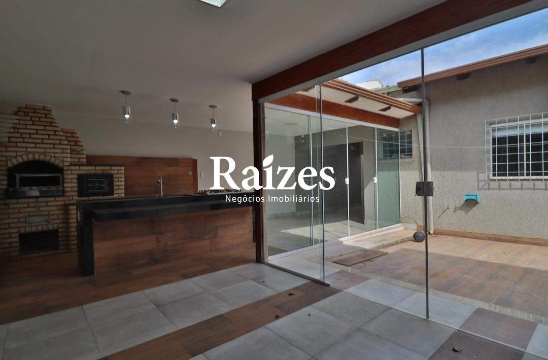 Casa, 3 quartos, 180 m² - Foto 8