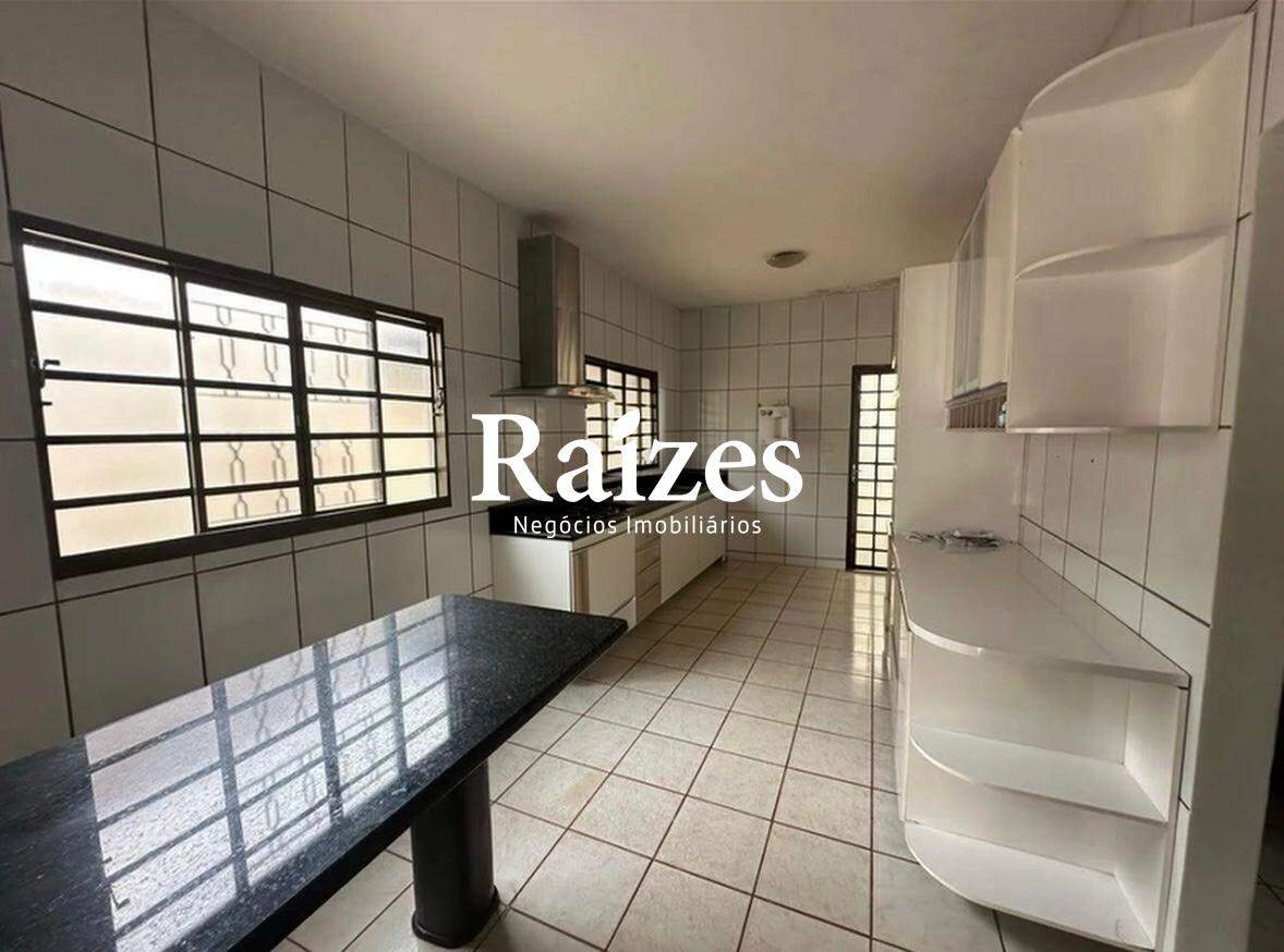 Casa, 3 quartos, 120 m² - Foto 9