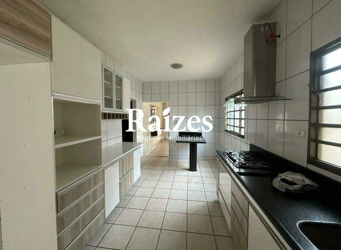 Casa, 3 quartos, 120 m² - Foto 8