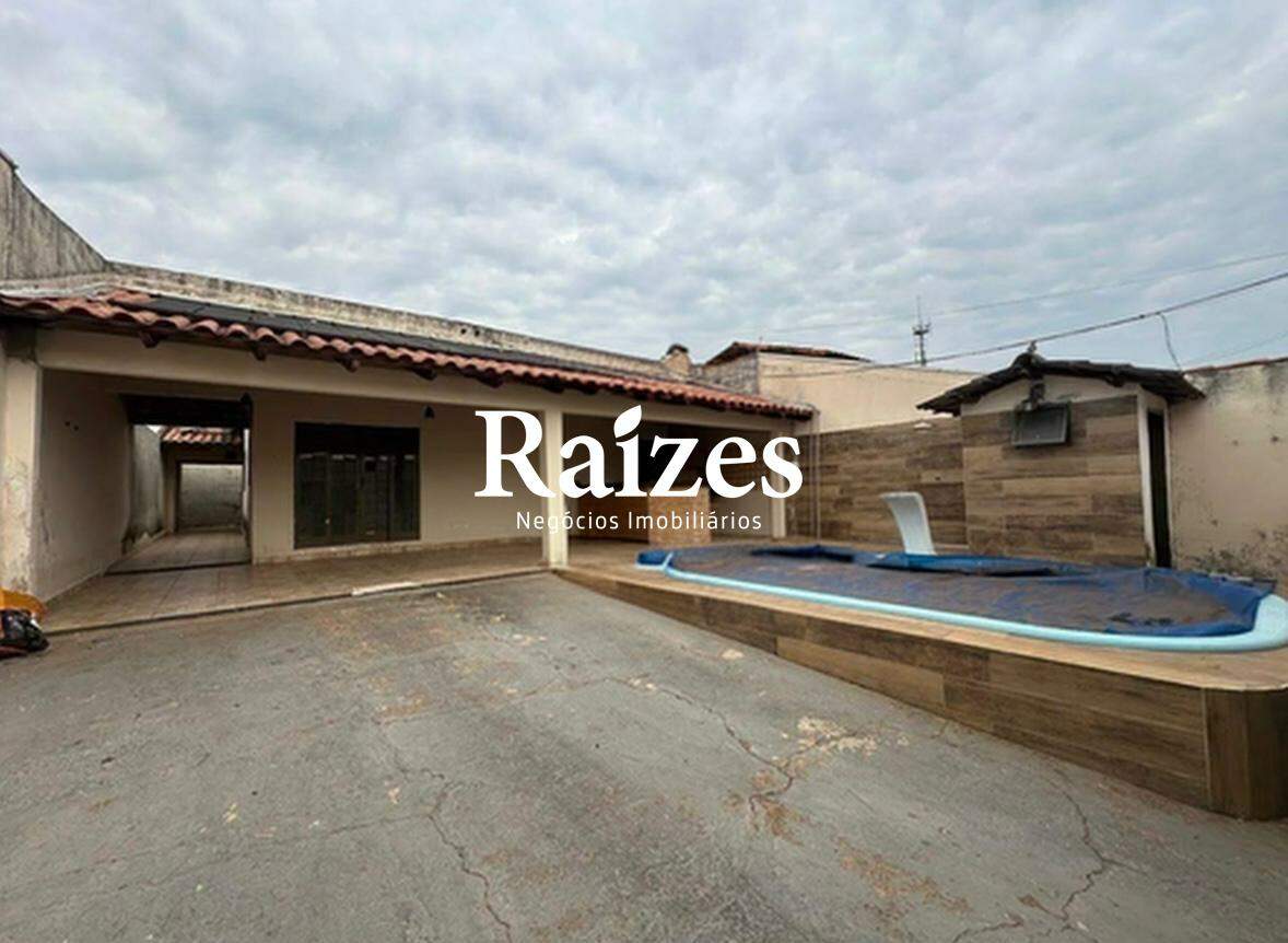 Casa, 3 quartos, 120 m² - Foto 3