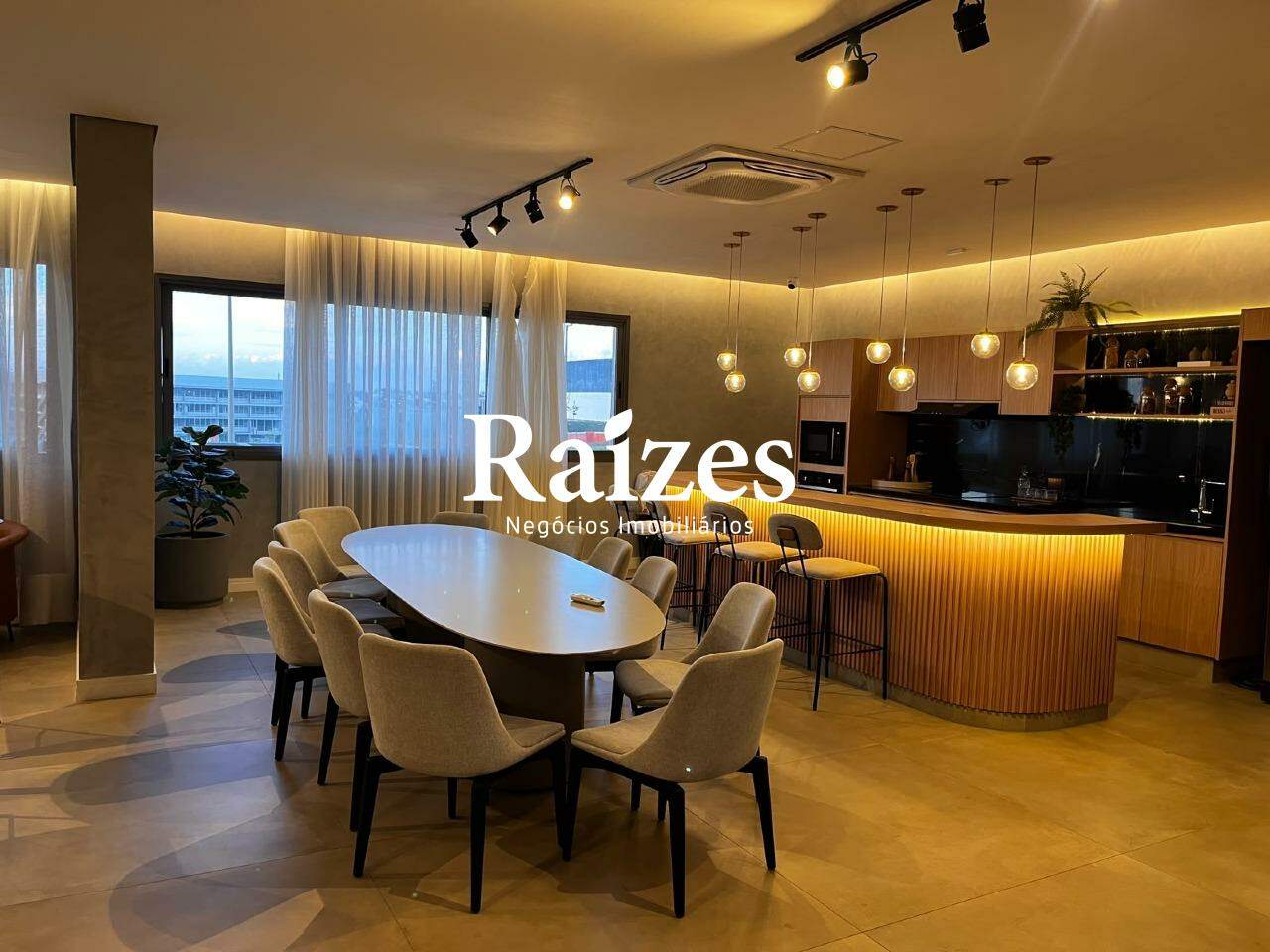 Apartamento, 3 quartos, 115 m² - Foto 1