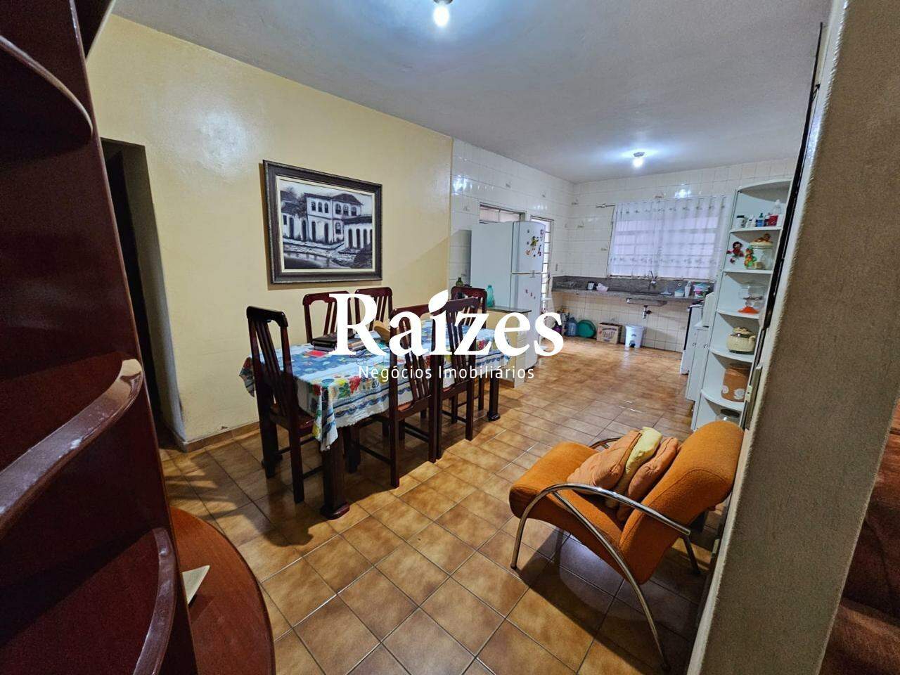 Casa, 3 quartos, 130 m² - Foto 1