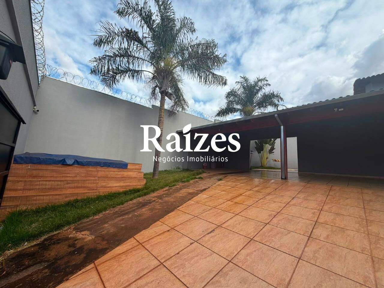 Casa, 3 quartos, 285 m² - Foto 2