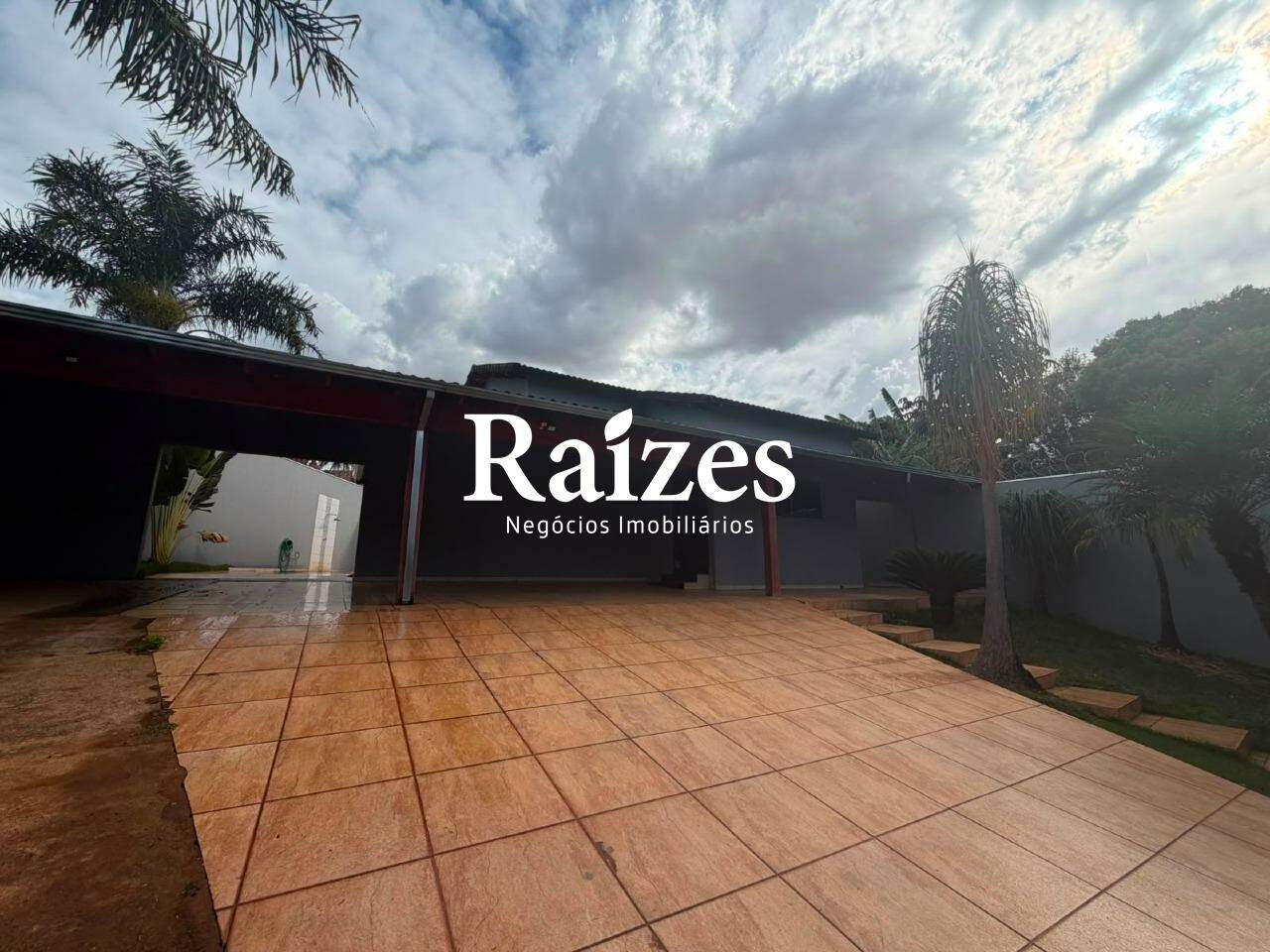 Casa, 3 quartos, 285 m² - Foto 3