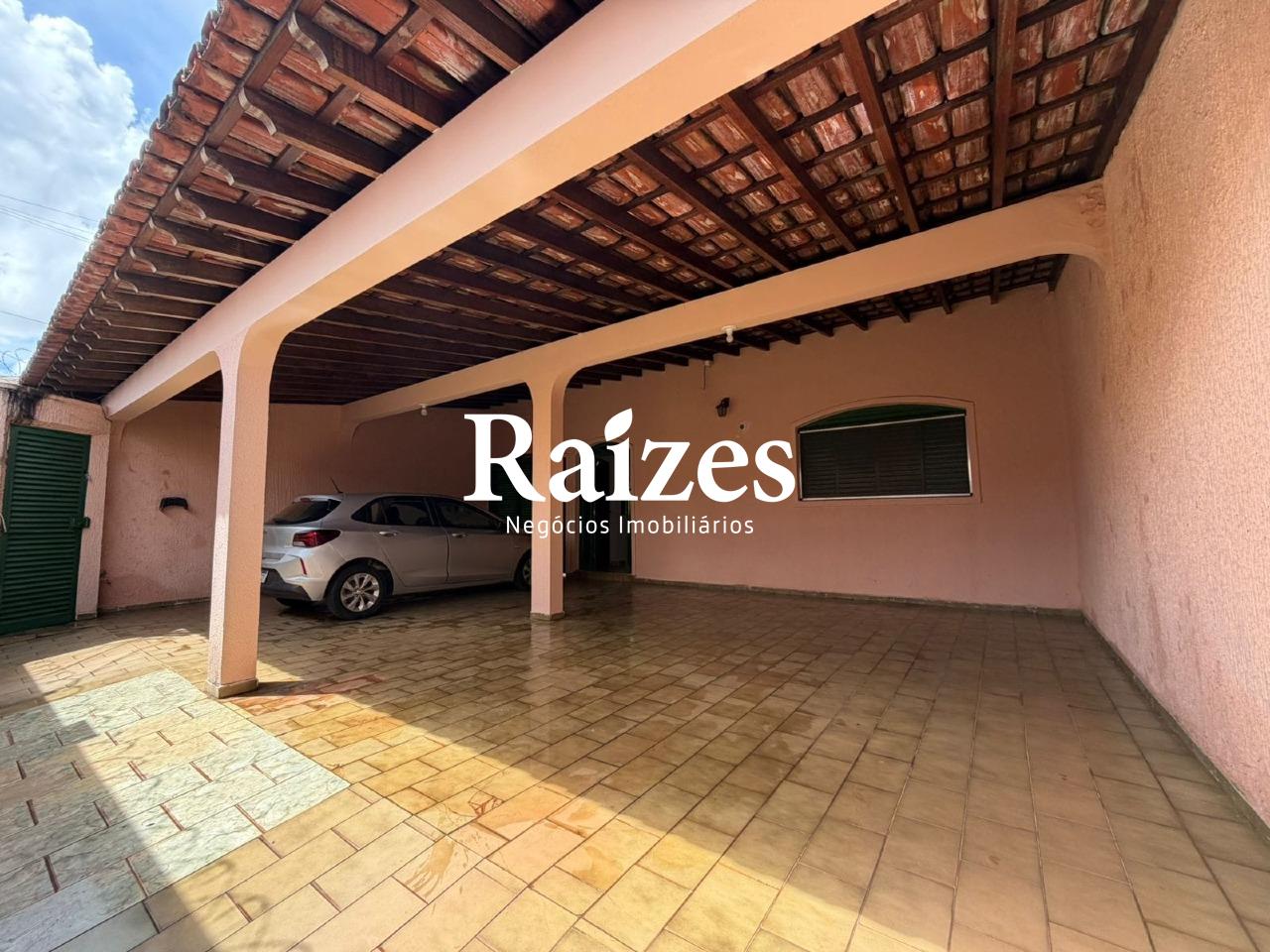 Casa, 3 quartos, 154 m² - Foto 2