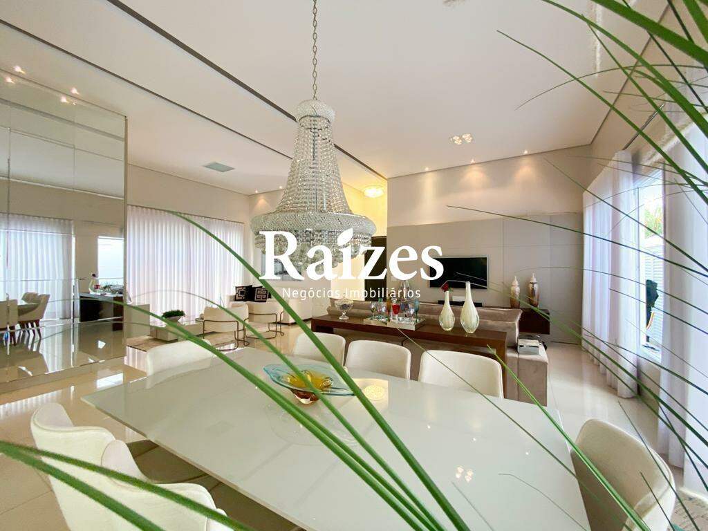 Casa, 324 m² - Foto 19