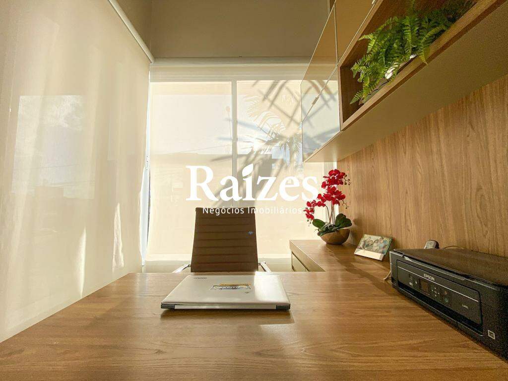 Casa, 324 m² - Foto 12