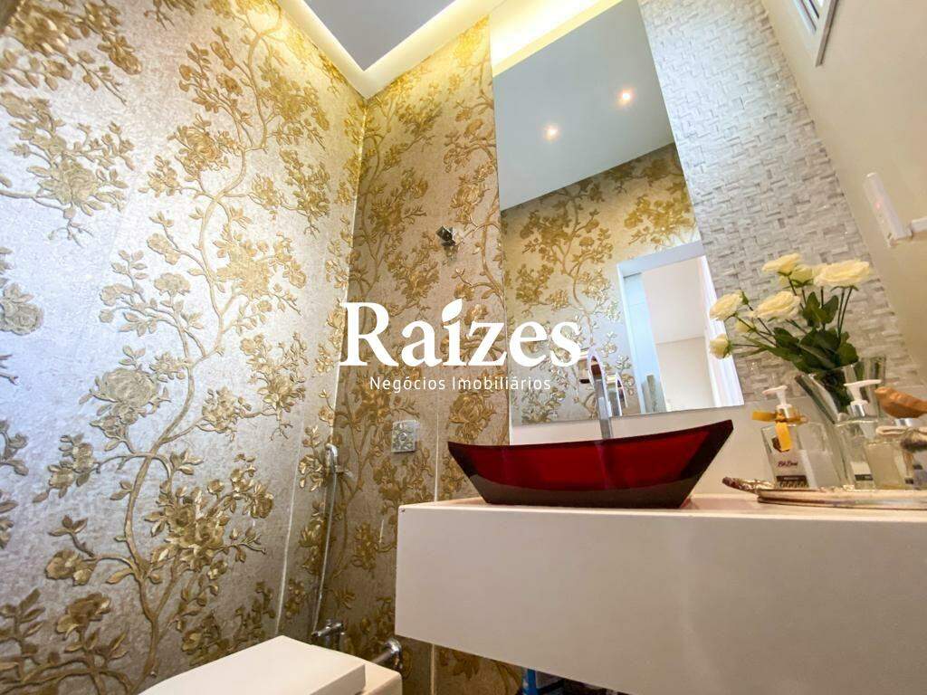 Casa, 324 m² - Foto 22