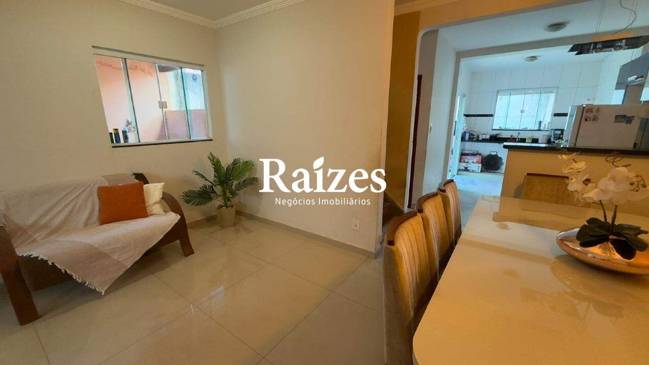 Casa, 3 quartos, 185 m² - Foto 15