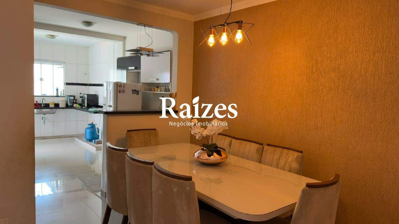 Casa, 3 quartos, 185 m² - Foto 22