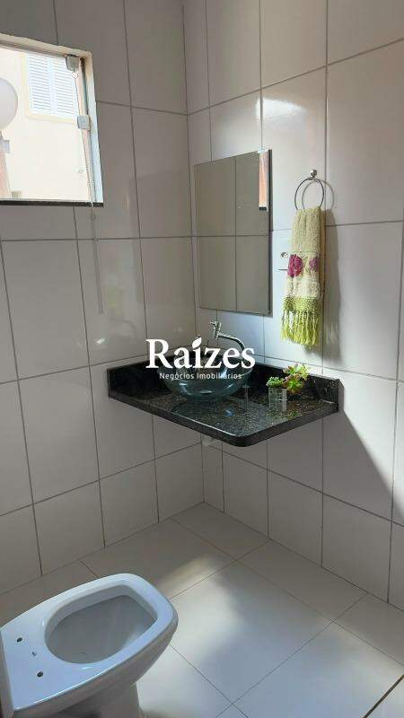 Casa, 3 quartos, 185 m² - Foto 25