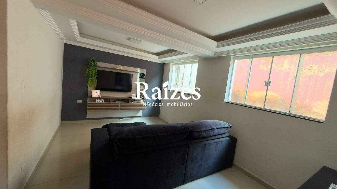 Casa, 3 quartos, 185 m² - Foto 13