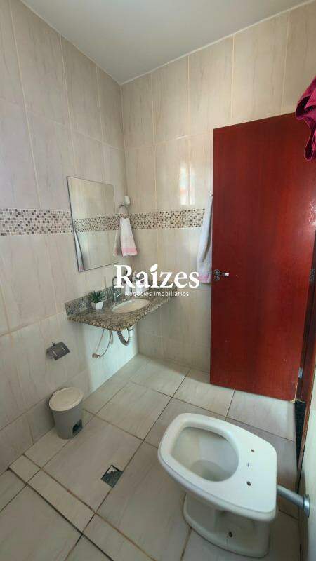 Casa, 3 quartos, 185 m² - Foto 24