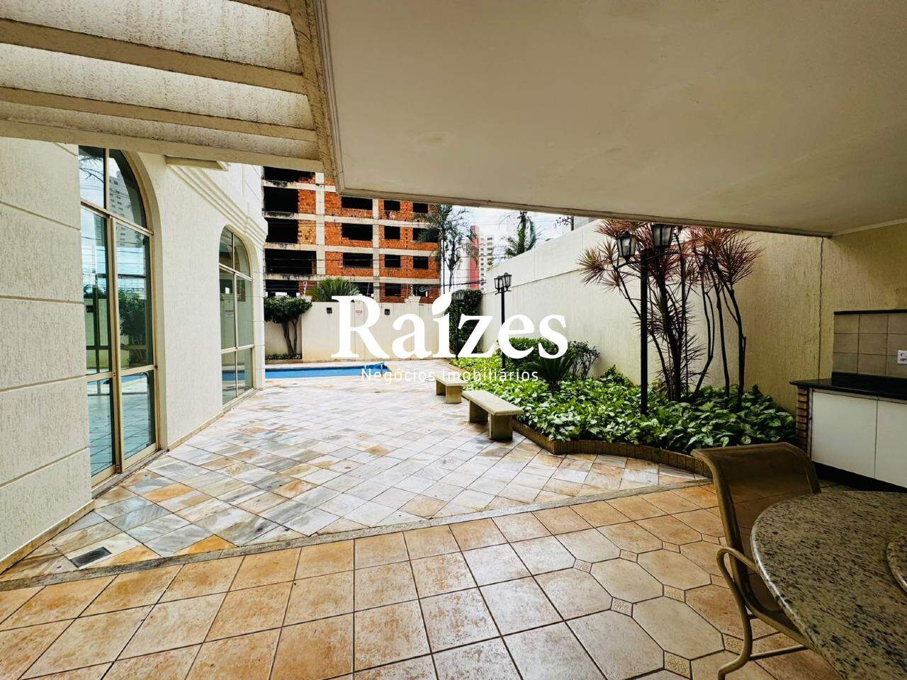 Apartamento, 4 quartos, 160 m² - Foto 2