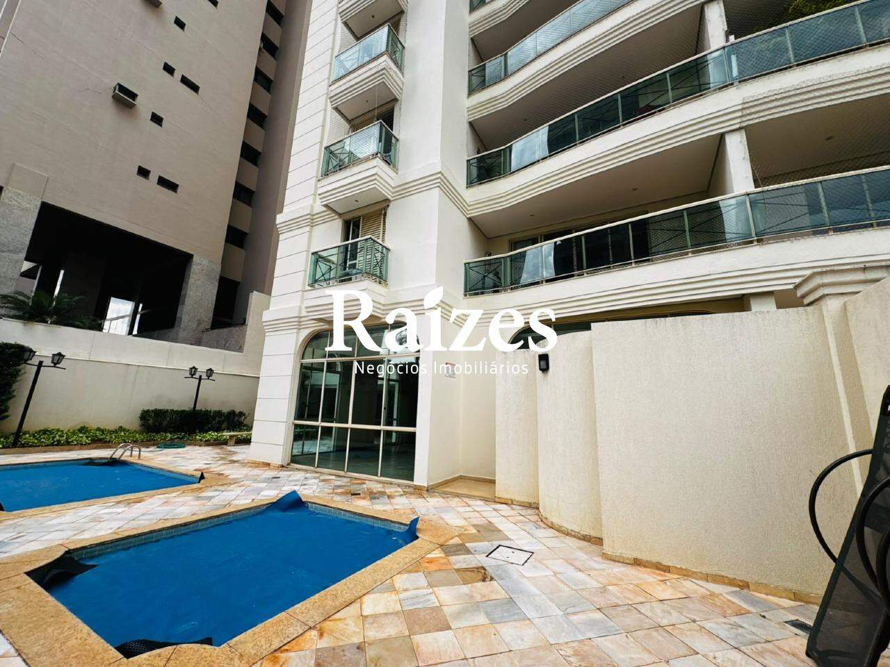 Apartamento, 4 quartos, 160 m² - Foto 1